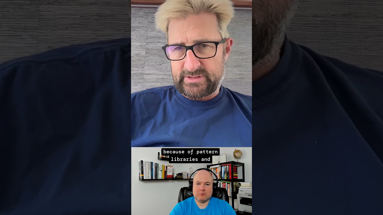 The birth of modern UX