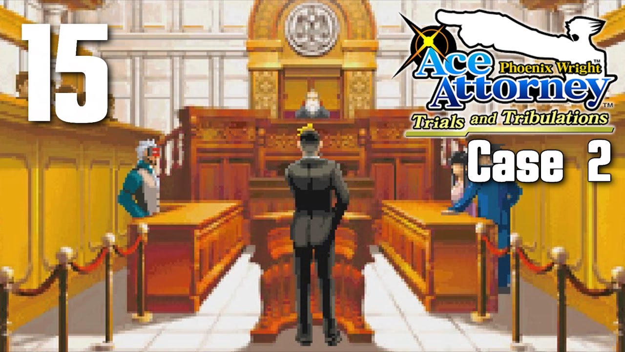 Phoenix Wright Trials And Tribulations Case 2 The Stolen Turnabout phoenix-wright-trials-and-tribulations-case-2-the-stolen-turnabout