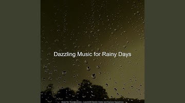 Alluring Ambience for Rain