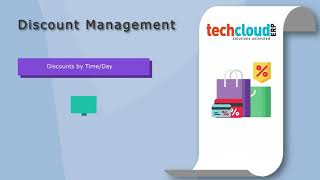 An Integrated Pos Software For Retail Industries Tech Cloud Erp