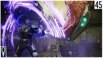 That Escalated Quickly (1/2) - XCOM 2 War of The Chosen Part 45 Modded Legend