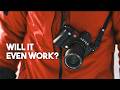 "Into The Arctic" Episode 3: Big Expensive Gear.