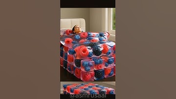 AI ASMR Calm Sleep Relaxation 💤