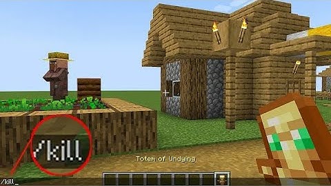 Will totem save me from /kill