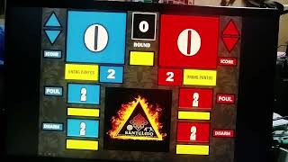 Arnis Digital scoreboard "updated" ☺️ email me for soft copy 👉 ( regindelacruz0214@gmail.com ) screenshot 5