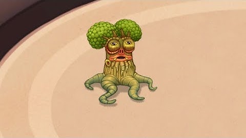 Oaktopus on Shugabush Island: My Singing Monsters Composer #9.5 (REMASTERED)