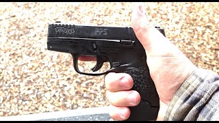 The Walther PPS M2: A Great Gun a Great Buy