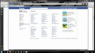 Social Networking Overview screenshot 2