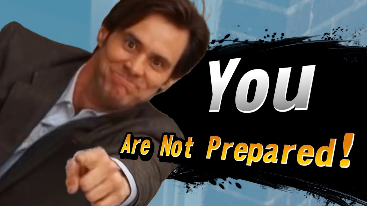 Jumper Scene from Yes Man but... YouTube