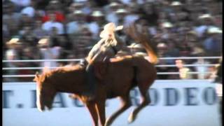 St. Paul Rodeo Highlights 2011