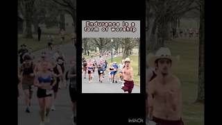 Endurance is a form of worship #shorts #worship #motivation #youtubeshorts #youtube #running