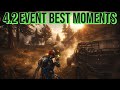 4.2 EVENT BEST MOMENTS | PUBG MOBILE | NB MUGHAL YT |