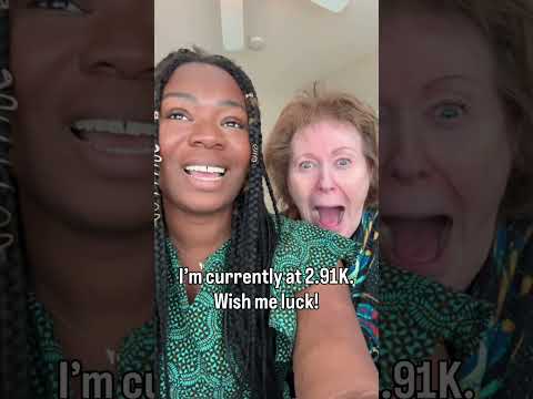 Maryloubailey Motherdaughter Challenge Trending Roadto5k Foryou Explorepage Youtubeshorts 