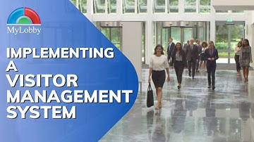 The Ultimate Guide to Implementing a Visitor Management System [With Access Control]