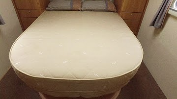 2007 Swift Conquer 645