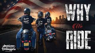 More Than Motorcycles | The Story of American Dirtbaggers