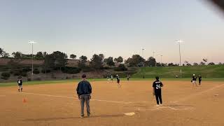 San Marcos Sunday League Night Game 2 (07/26/2026)