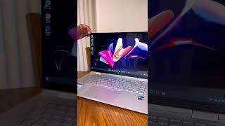 HP envy x360 (2022) 💻