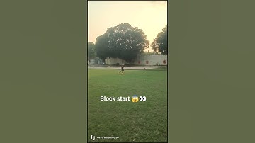 BLOCK START 👀😱🥵🏃🇮🇳💯♥️🎉#trending #viral #shorts