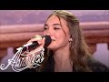 Amici 24 - Antonia - Napule è