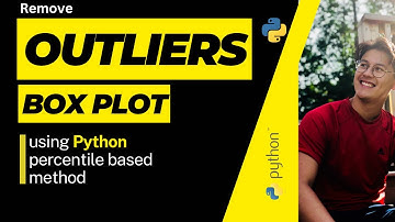 Secrets of Outliers: Python