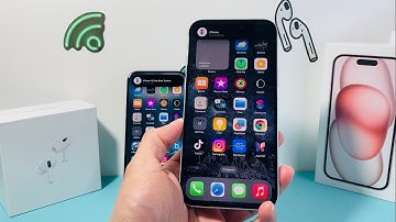 How to Turn On Contact Sharing on iPhone