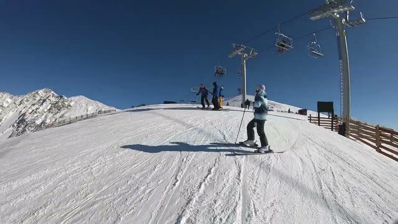 Colorado Skiing - Presidents' Break 2022