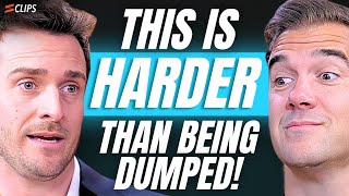 Why Breakups HURT Even When You’re the One Leaving Them! | Matthew Hussey