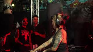 JAQ.XS - HARDGROOVE - LOS PERROS - LOS ANGELES, CA - JULY 2026