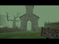 10min Gaming - Rottenwood Lake - No Commentary