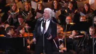 Dmitry Hvorostovsky - Igor Krutoy - -I Nostri Sogni- - Album- -Deja vu-.FLV