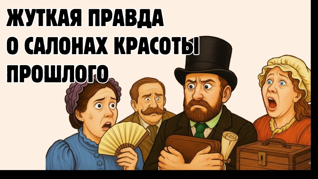 Самая опасная процедура: Что скрывала система «Трихо»?