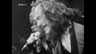 Jethro Tull - Sweet Dream / For a Thousand Mothers Live 1969 HD chords