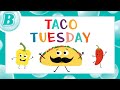 Taco Tuesday!