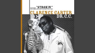 Miniatura de vídeo de "Clarence Carter - I Stayed Away Too Long"