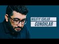 Maxfiy ishlar... Gunohlar (Munojot) | @AbdukarimMirzayev2002