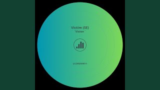 Vision (Radio Edit) - Victim (SE)