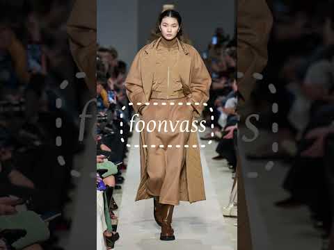 TRENDING FASHION: THE