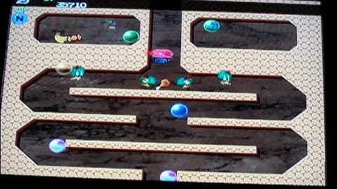 Bubble Bobble Plus: Expert Mode 1 Playthrough Part 5