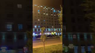 Sumqayıtda En Cox Sevdıyiniz Restoran Ve Ya Kafe Hansıdır?