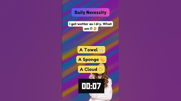 Can You Solve This Tricky Riddle? 🤔 | Test Your Brainpower!  #shorts  #riddles