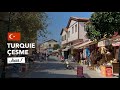 Turquie  esme jour 1  une des villes les plus belles au bord de la mer ege