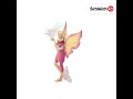 Schleich   70582   film feya figurines schleich sur site borntobekids 