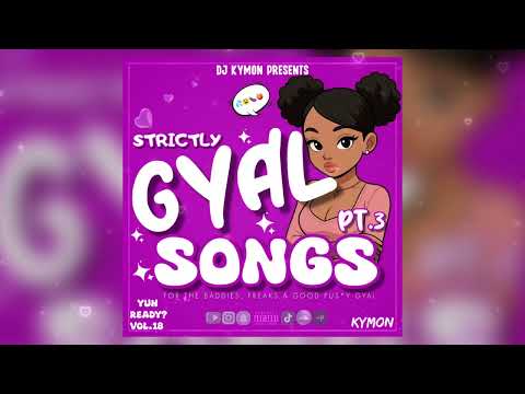 BEDROOM DANCEHALL MIX 2026 ! (Dexta Daps, Armanii, Malie Donn, 450 +More) |  GYAL DANCEHALL MIX 2026
