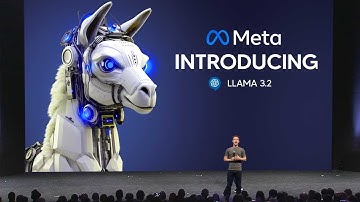 Metas Llama 3.2 Is Much Bigger Than You Think!