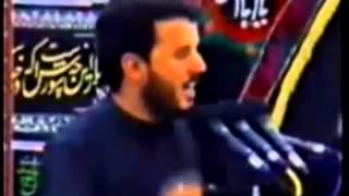 باسم الكربلائي سلام الله على الخد التريب سلام الله على الشيب الخضيب ليلة 2 محرم 1417 قديم