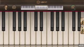 Обзор на игру Real Piano🎹 советую скачать screenshot 2