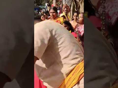 കൊടുങ്ങല്ലൂർ ഭരണി ഉത്സവം(kodungallur BARANI festival)