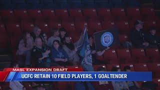 Eyewitness Sports 5-12-26 6PM: MASL Expansion