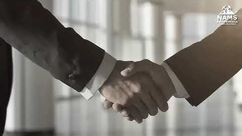 Nams Corporate Video